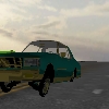 detroit king Caprice